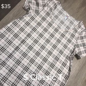 BNWT Lularoe Small Classic T